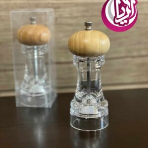 فلفل ساب اکریلیک - پخش پلاستیک آریا
