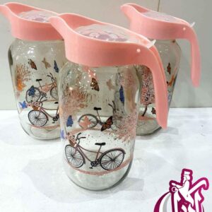 فروش پارچ آب چاپدار-تصویر اصلی آریا