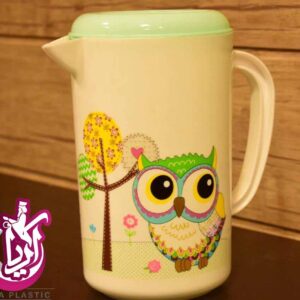 فروش پارچ آب رزمن_تصویر اصلی آریا