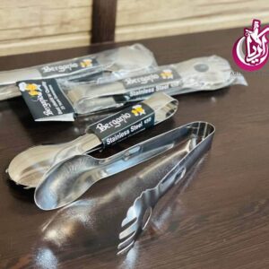 انبر استیل سر گرد - فروش عمده