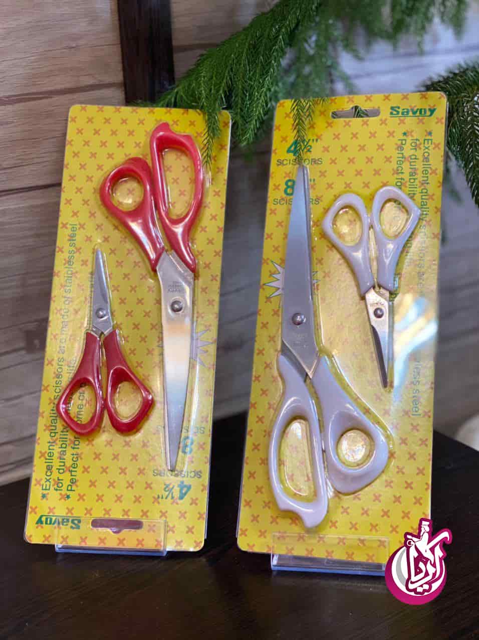 sales-scissors-twins-sewing-pic-2 قیچی دوقلو خیاطی تیز و برنده