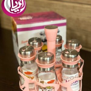 فروش سرویس گردان رومینا-تصویر اصلی