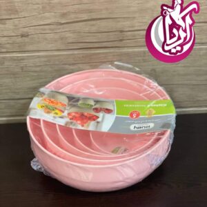 سرویس کاسه گرد لاولی - پخش عمده
