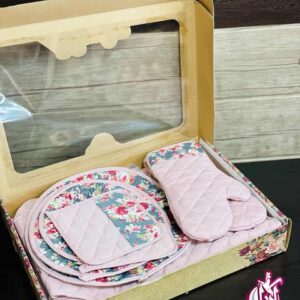 سرویس پارچه ای آشپزخانه مامیسا - فروش عمده