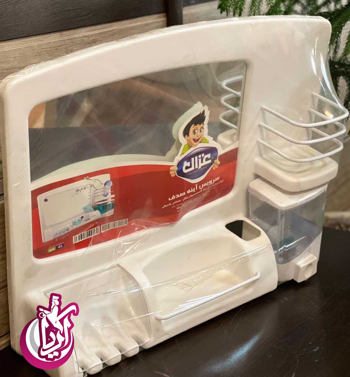 sales-service-mirror-oyster-pic-2 سرویس آینه صدف - پخش پلاسکو آریا