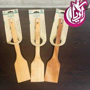 کفگیر چوبی - پخش عمده