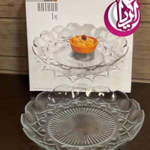 شیرینی خوری بلوری آرتور - پخش عمده