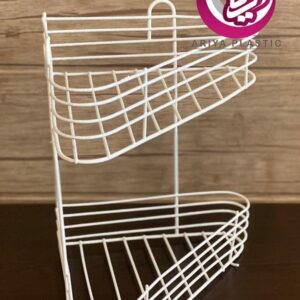 فروش سه گوش حمام روکش دار - تصویر اصلی آریا