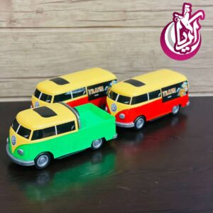 اسباب بازی فولکس واگن - پخش عمده