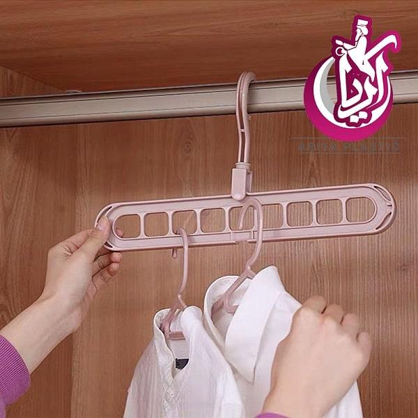 فروش چوب لباسی هانگر - تصویر اصلی آریا
