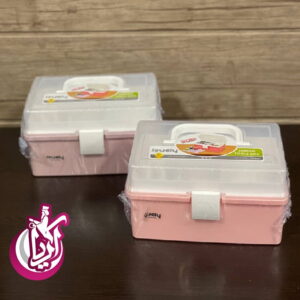 پخش جا نخ و سوزن لاولی