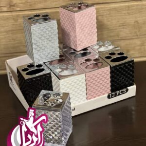 پخش جا مسواک خمیردندان مشجر آرکاد