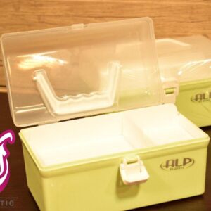 جعبه خیاطی آلپ-تصویر اصلی