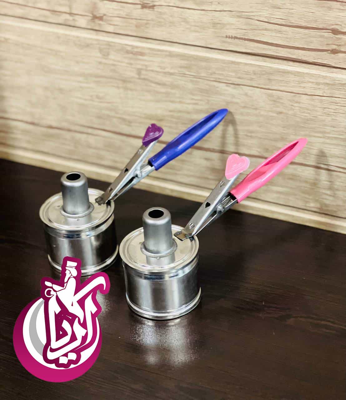پخش عنبر نسا دود کن دسته یونیک