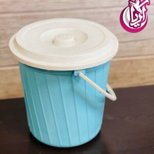 سطل دسته دار آراز - پخش عمده