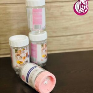 قوطی ادویه سه کاره بزرگ آریسام در رنگبندی متنوع