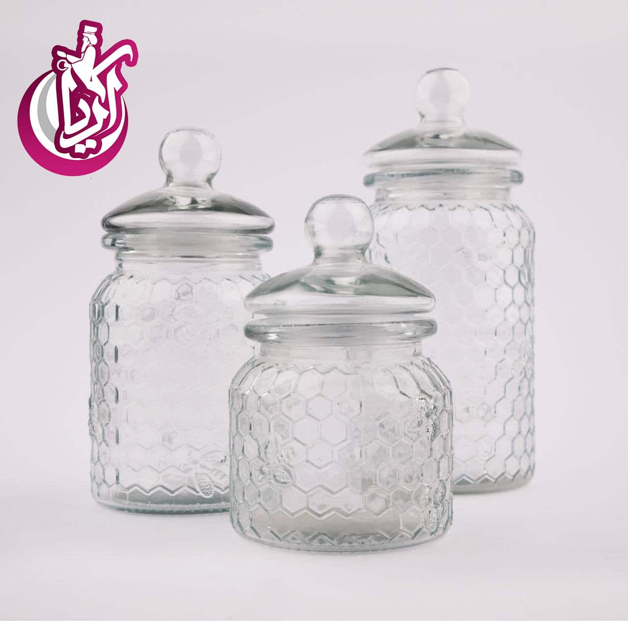 پخش بانکه هانی شیشه گران