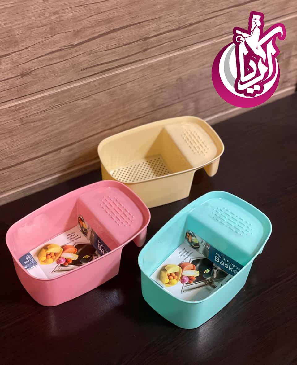 sell-basket-all-kajin-pic-1 سبد همه کاره کاجین با رنگیندی متنوع