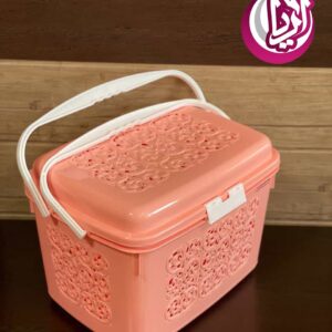 سبد پیک نیک اندیشه - پخش پلاستیک آریا