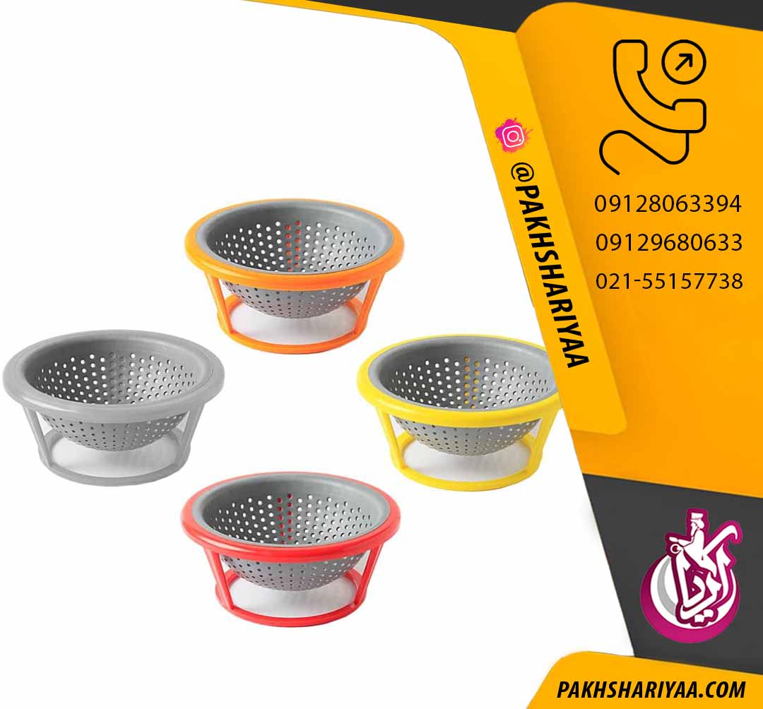 sell-basket-scum-catcher-silicone-irman فروش سبد تفاله گیر سیلیکونی ایرمان