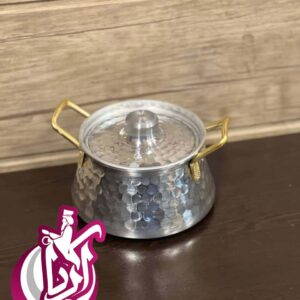 پخش دیگچه چکشی