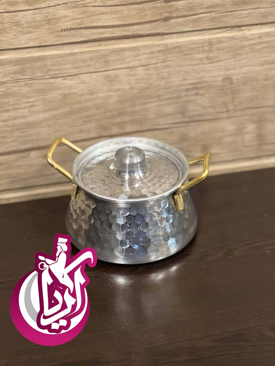 پخش دیگچه چکشی