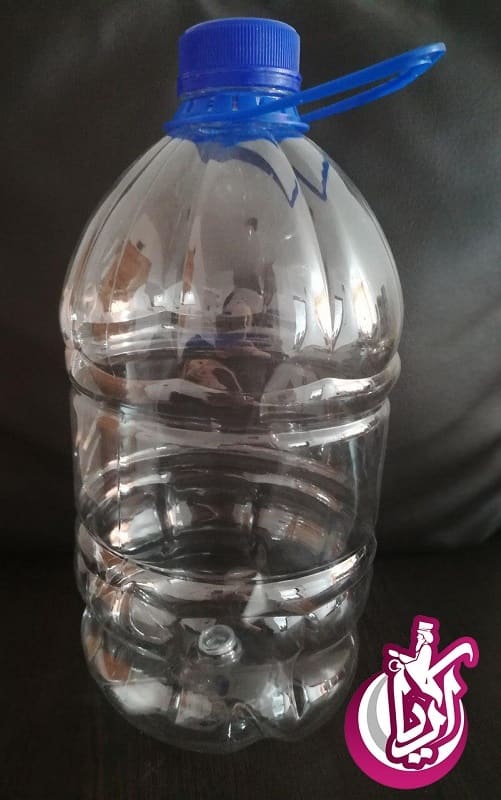 sell-bottle-four-liter-pet فروش بطری چهار لیتری پت