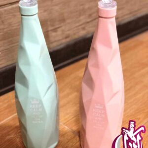 فروش بطری طرح ترک