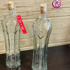 بطری مدل پاریس وینتج - فروش عمده