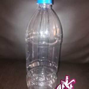 فروش بطری یک لیتری پت