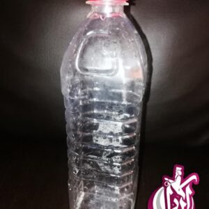 فروش بطری چهار گوش پت