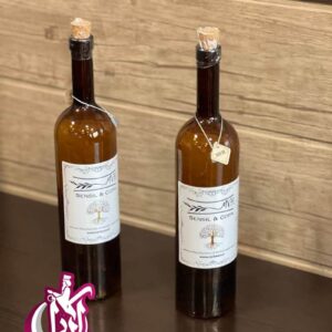 فروش عمده بطری آب طرح ترک کوپا