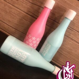 فروش عمده بطری آب طرحدار