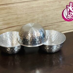 کاسه چکشی در سایزهای مختلف