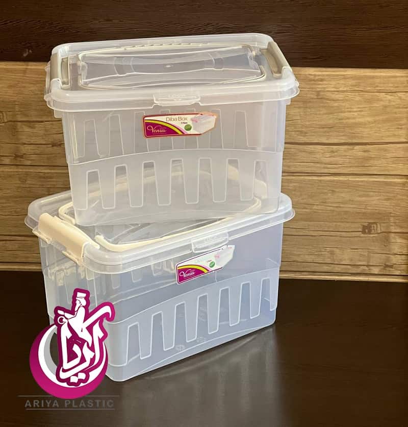 فروش عمده باکس دیبا ونوس