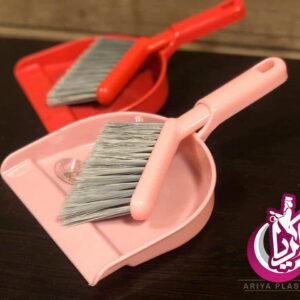 فروش عمده جارو خاک انداز تی ناز