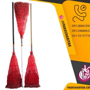 فروش عمده جارو ویلایی