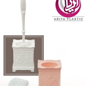 فروش فرچه تاپ پلاست - تصویر اصلی آریا
