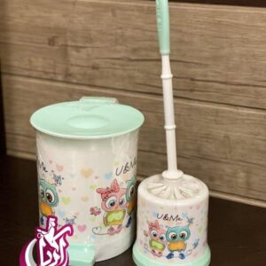 فروش عمده سطل پدالی رزمن