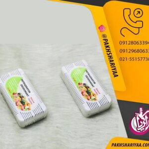 پخش بوگیر یخچال NATURAL