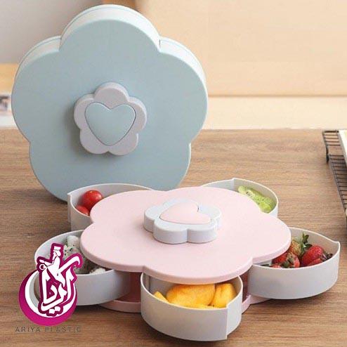 فروش اردو خوری یلدا چرخشی