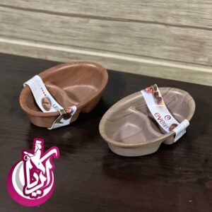 پخش اردو خوری طرح چوب evlein