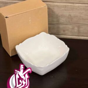 پخش کاسه سرامیکی آجیل خوری SDT
