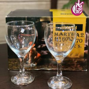 گیلاس خوری مارتا پایه بلند