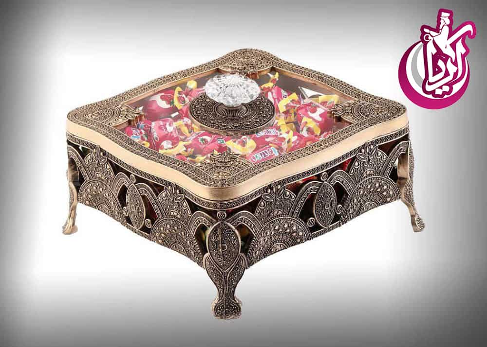 sell-chocolate-eating-pewter-model-immortal-pic-1 شکلات خوری پیوتر مدل جاویدان با کیفیت عالی
