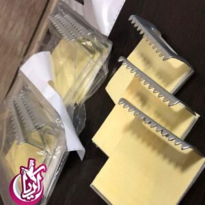 فروش عمده گیره پله