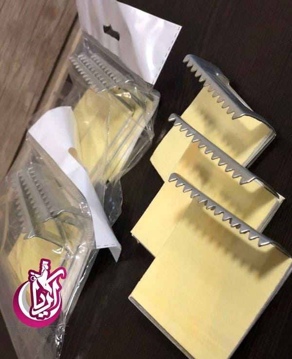 فروش عمده گیره پله