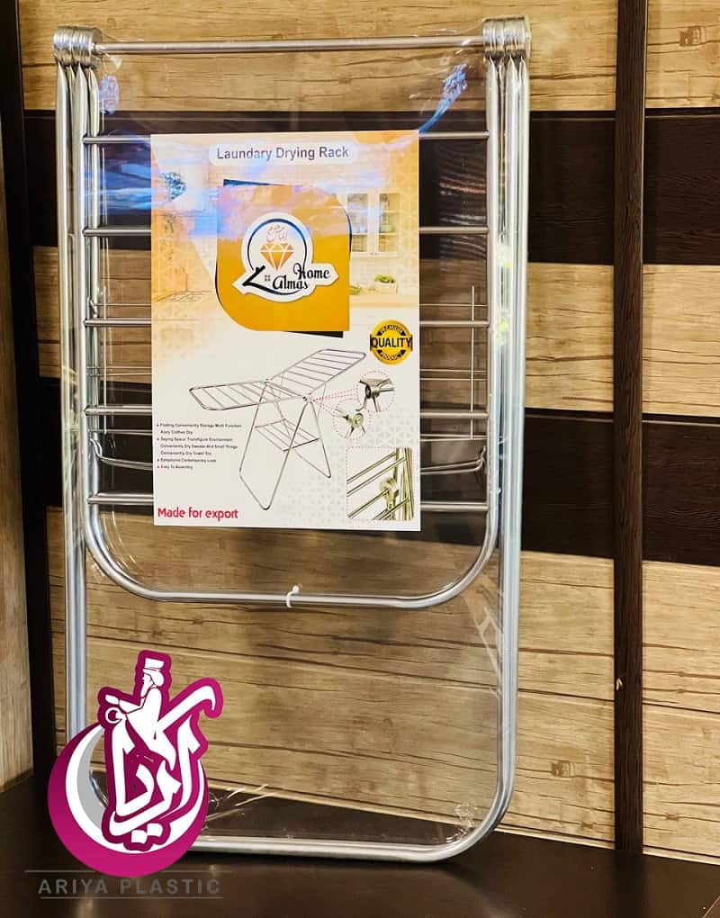 فروش عمده بند رخت الماس هوم