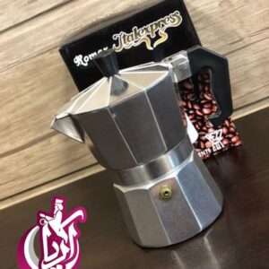 فروش قهوه جوش یک کاپ استیل