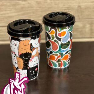 فروش عمده لیوان قهوه بیرون بر